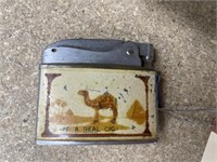 Crown Lighter from Japan