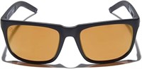 Polarized Sunglasses for Men Vintage Frame (Yellow