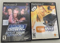 PlayStation 2 games (2)