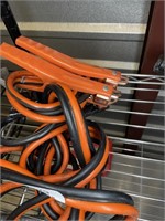 Jumper cables