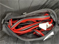 Jumper cables