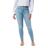 Signature by Levi Strauss & Co. Gold Women's Total
