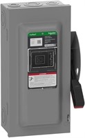 Square D By Schneider Electric Vhu362 Visipact