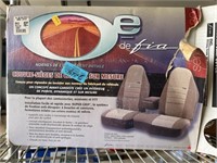 2004-7 Superduty Rear Seat Cover