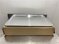 In Box New 18" x 26" Aluminium Sheet Pan