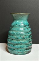 Deichmann Pottery Vase