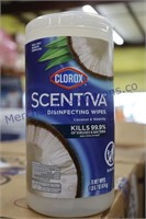 Cleaning Wipes (178)