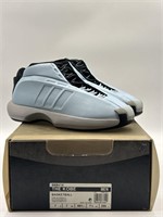 Adidas Crazy Kobe 1 Icy Blue (7.5)