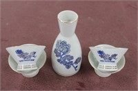 A KiKu Masamune Saki Set