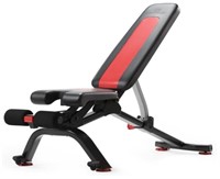 Bowflex 5.1S Bench