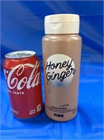 Victoria Secret Honey Ginger Body Wash
