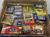 NASCAR LOT