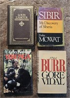 Lot Of Collectible Books