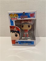 Funko Pop! Jake Taylor DAMAGED BOX