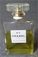 CHANEL PERFUME