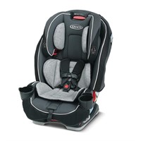 Graco SlimFit All-in-One Car Seat, Darcie