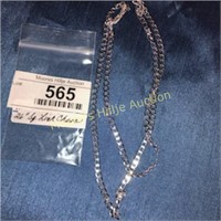 26" Link Chain