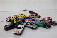 Toy Cars #1