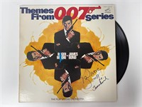 Autograph COA 007 Vinyl