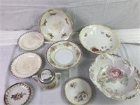Assorted China/Pottery Lot