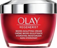 Olay Regenerist Micro-Sculpting Cream,