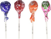 Tootsie Pops-Variety Pack, 100 Pops