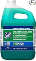 Floor and Multi-Surface Concentrate Cleaner from