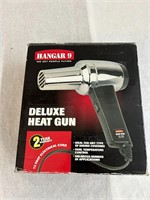 Delux Heat Gun