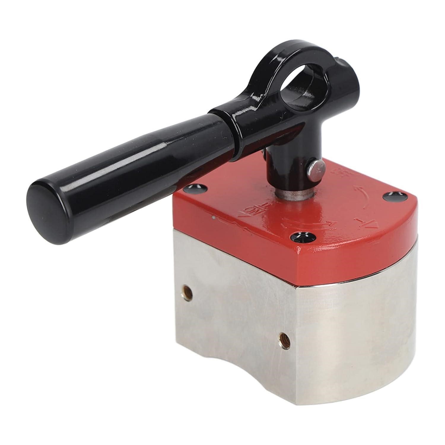 Magnetic Fixture Block 300kg Hold