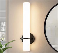 Black Wall Sconce Dimmable Sconces Wall Lighting