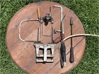 Miscellaneous Tools