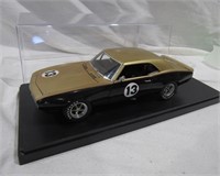 Gmp 1968 Chevy Camaro. Missing 1 Windshield Wiper