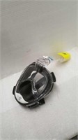 Body Glove Aire Free Breathing Snorkeling Mask