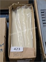 4 bags hd cable ties