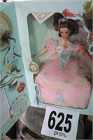 Southern Belle Barbie(R1)