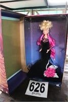 Theater Elegance Barbie(R1)