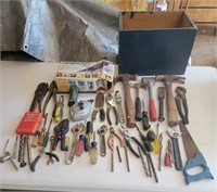 Tool Assortment