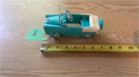 Belair Peddle Car Miniature