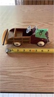 Peddle Car Miniature