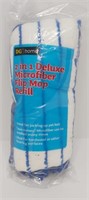 2IN1 DELUXE MICROFIBER FLIP MOP REFILL