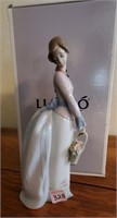 LLadro  L7622G