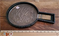 E-kagami or Bronze mirror