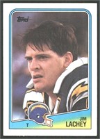 Jim Lachey San Diego Chargers
