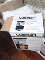 Cuisinart Coffee Maker