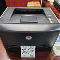 Dell 1710n Printer     (R# RECT)