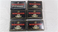 Lot of Winchester 12 Ga, 2 3/4", 300-385 Gr