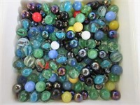 Assorted Marbles