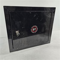 Lock Box with Mounting Hardware