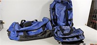 3 Piece Scheels Outfitters Dry Bags