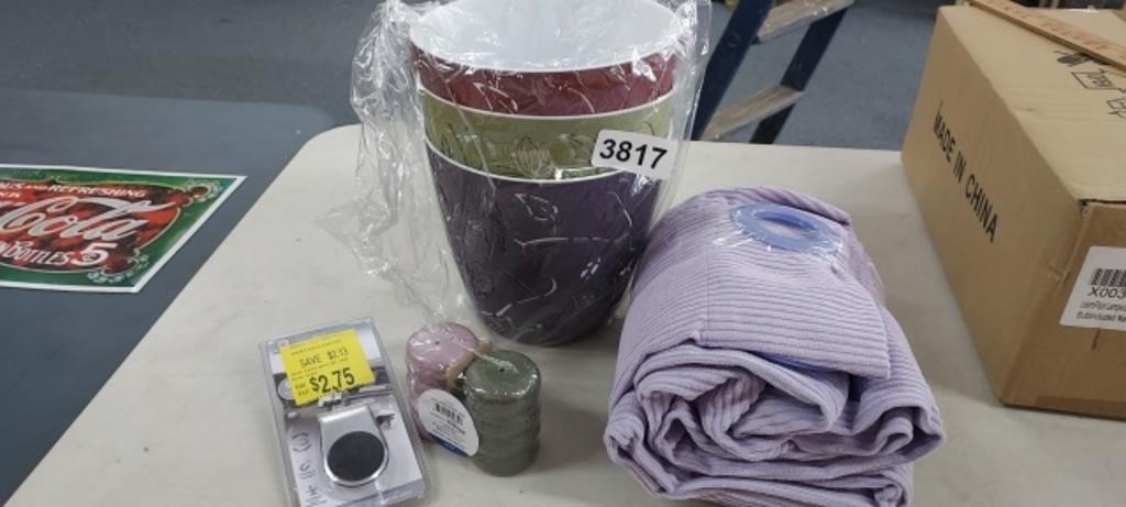 780 GO SOUTH ONLINE CONSIGNMENT AUCTION